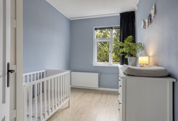 Thorbeckestraat 100, HENDRIK-IDO-AMBACHT
