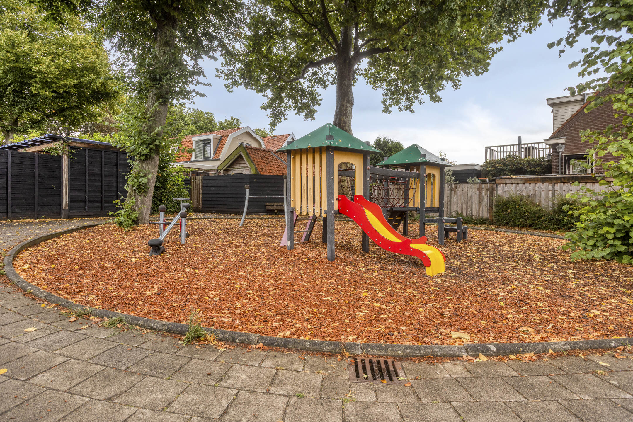 Thorbeckestraat 100