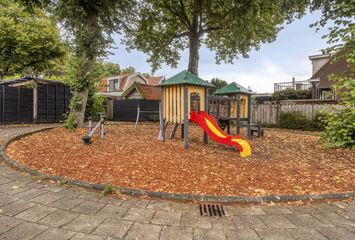 Thorbeckestraat 100, HENDRIK-IDO-AMBACHT