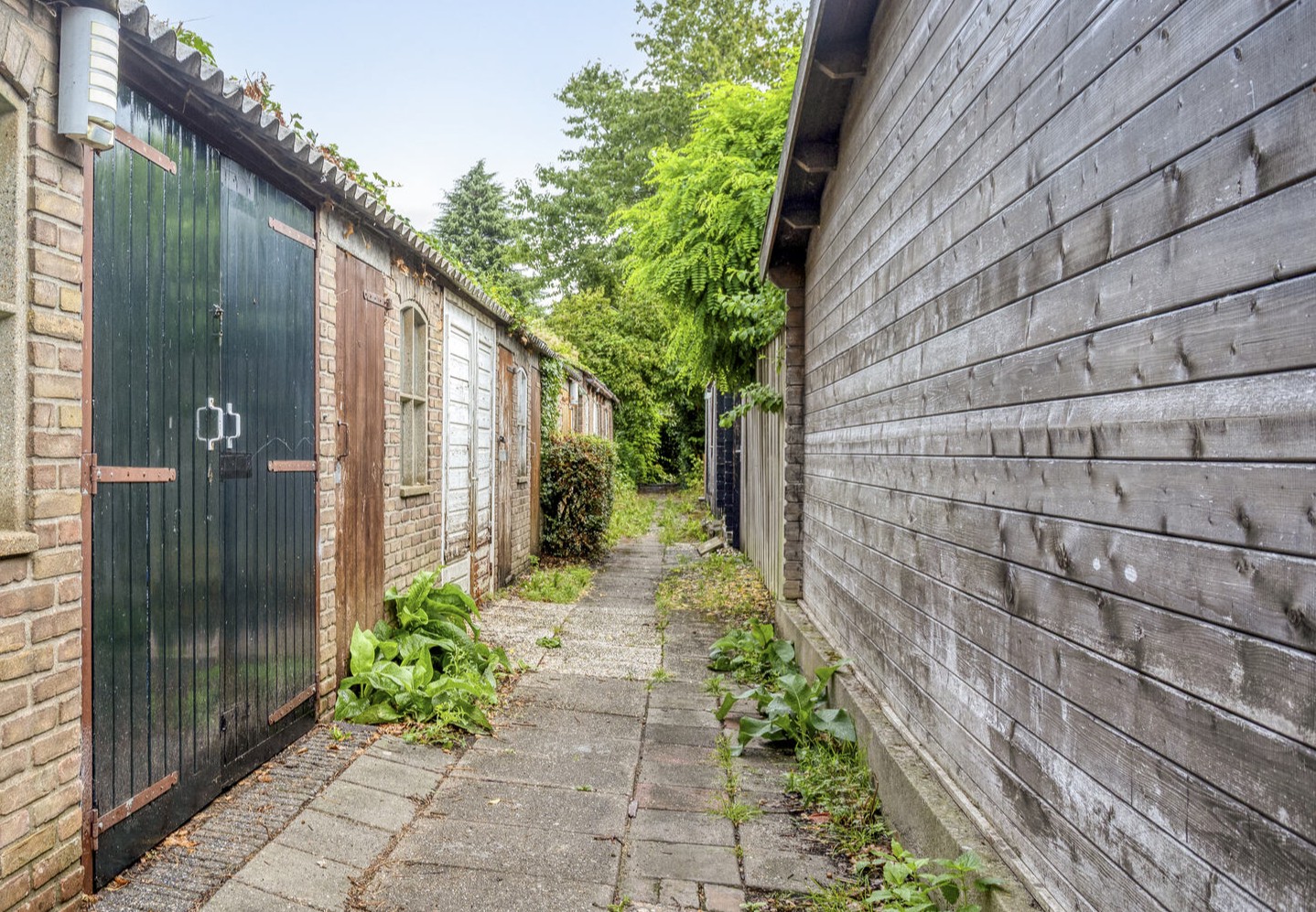 Thorbeckestraat 100