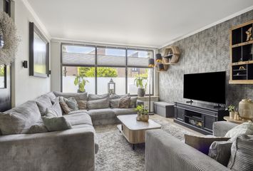 Kennipwerf 4, HENDRIK-IDO-AMBACHT