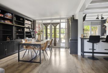 Kennipwerf 4, HENDRIK-IDO-AMBACHT