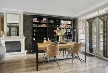 Kennipwerf 4, HENDRIK-IDO-AMBACHT
