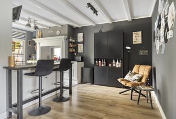 Kennipwerf 4, HENDRIK-IDO-AMBACHT