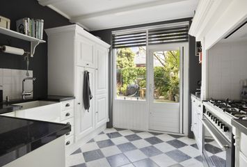 Kennipwerf 4, HENDRIK-IDO-AMBACHT