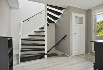 Kennipwerf 4, HENDRIK-IDO-AMBACHT