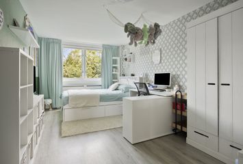 Kennipwerf 4, HENDRIK-IDO-AMBACHT