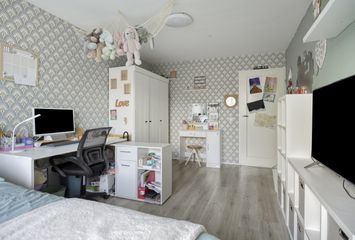 Kennipwerf 4, HENDRIK-IDO-AMBACHT