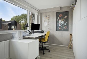 Kennipwerf 4, HENDRIK-IDO-AMBACHT