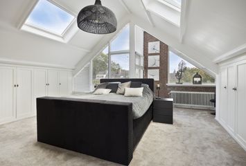 Kennipwerf 4, HENDRIK-IDO-AMBACHT