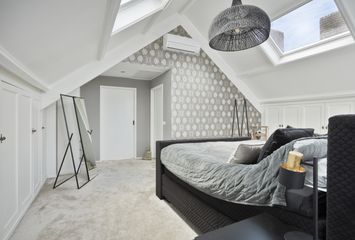 Kennipwerf 4, HENDRIK-IDO-AMBACHT