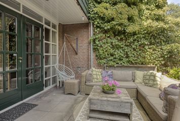 Kennipwerf 4, HENDRIK-IDO-AMBACHT