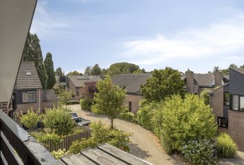Kennipwerf 4, HENDRIK-IDO-AMBACHT