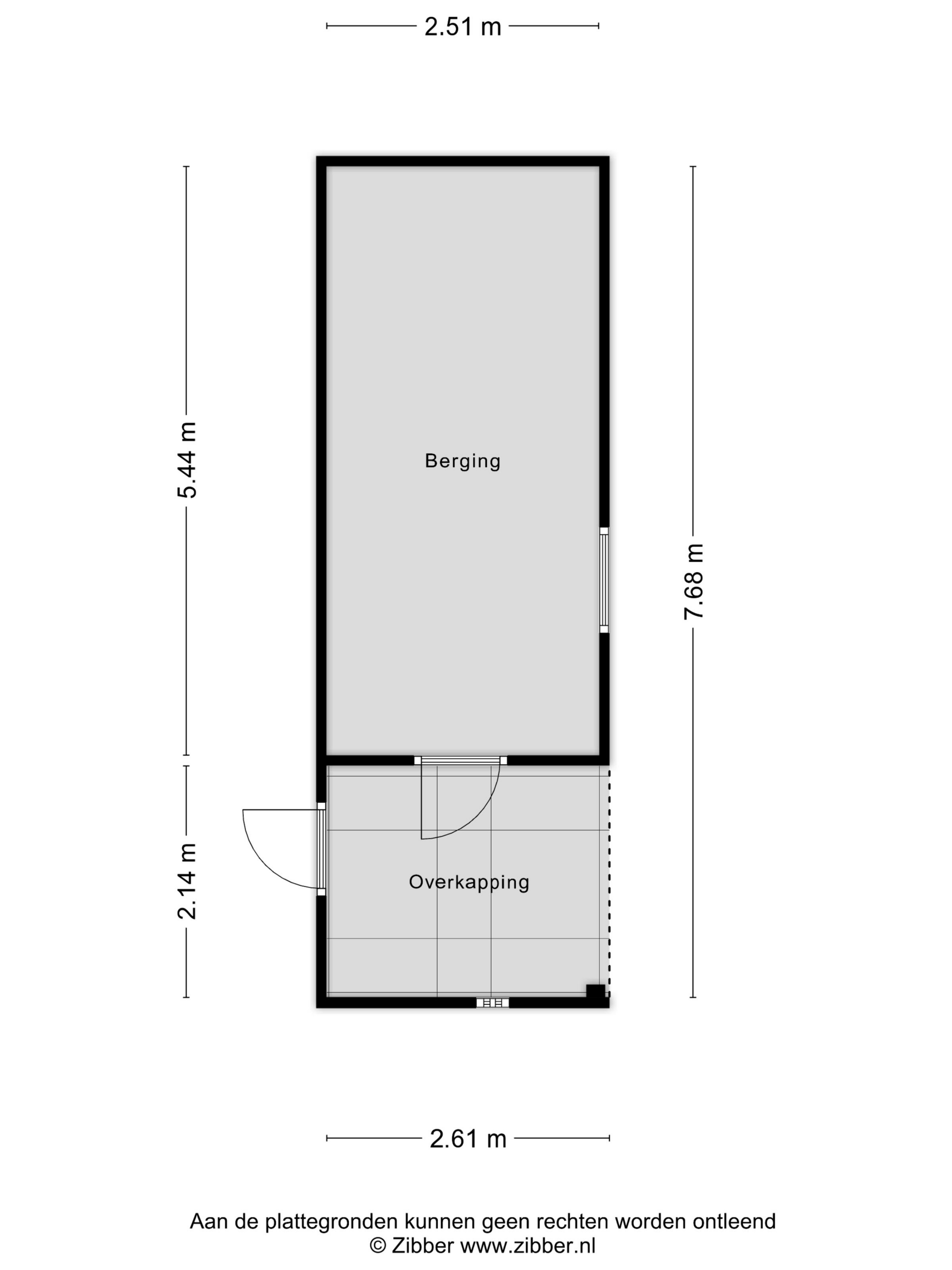Kennipwerf 4