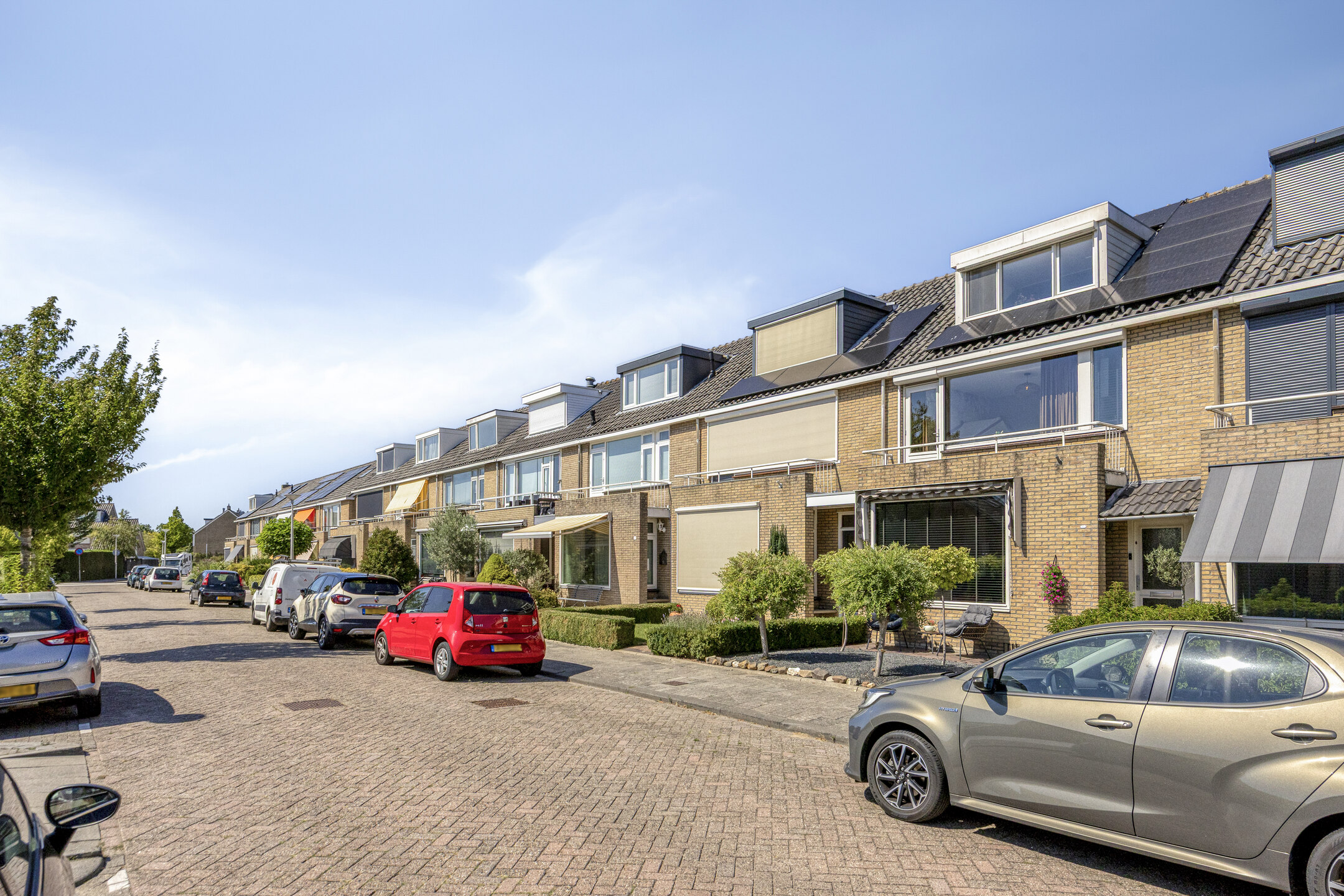 Aert van Nesstraat 8