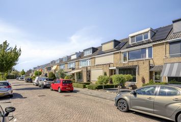 Aert van Nesstraat 8, HENDRIK-IDO-AMBACHT