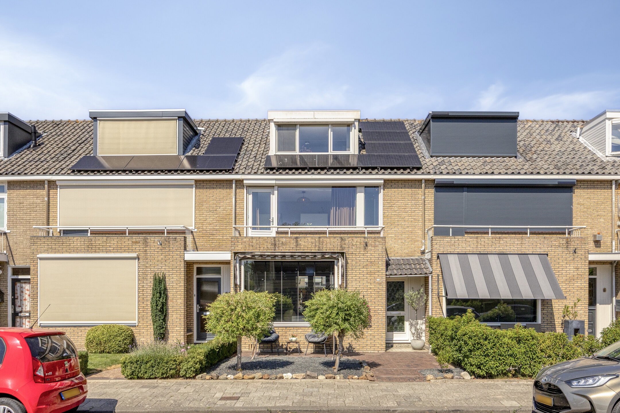 Aert van Nesstraat 8