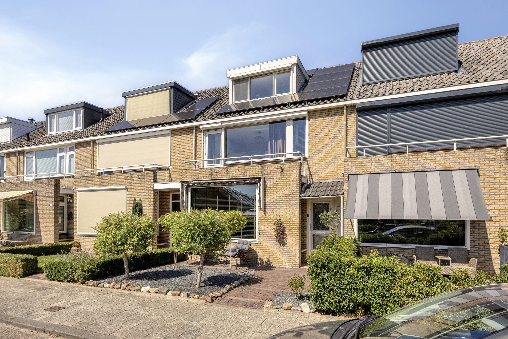 Aert van Nesstraat 8