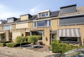 Aert van Nesstraat 8, HENDRIK-IDO-AMBACHT