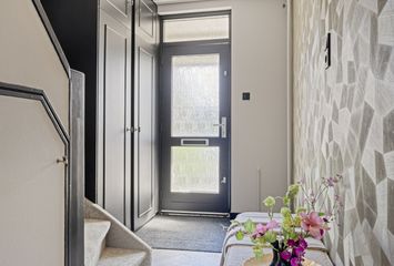 Aert van Nesstraat 8, HENDRIK-IDO-AMBACHT