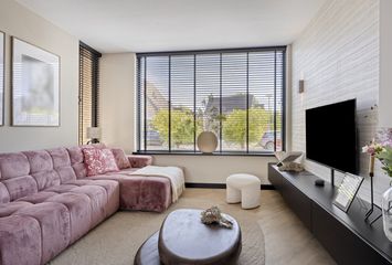 Aert van Nesstraat 8, HENDRIK-IDO-AMBACHT