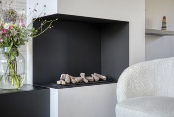 Aert van Nesstraat 8, HENDRIK-IDO-AMBACHT