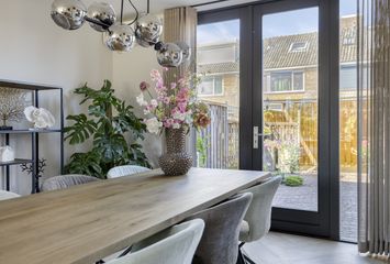 Aert van Nesstraat 8, HENDRIK-IDO-AMBACHT