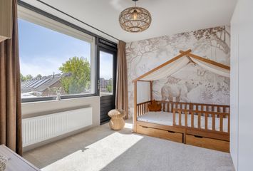 Aert van Nesstraat 8, HENDRIK-IDO-AMBACHT