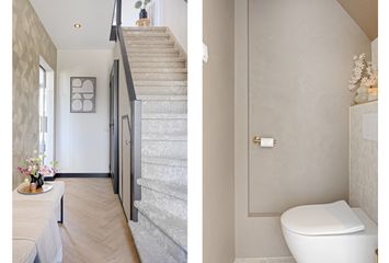 Aert van Nesstraat 8, HENDRIK-IDO-AMBACHT
