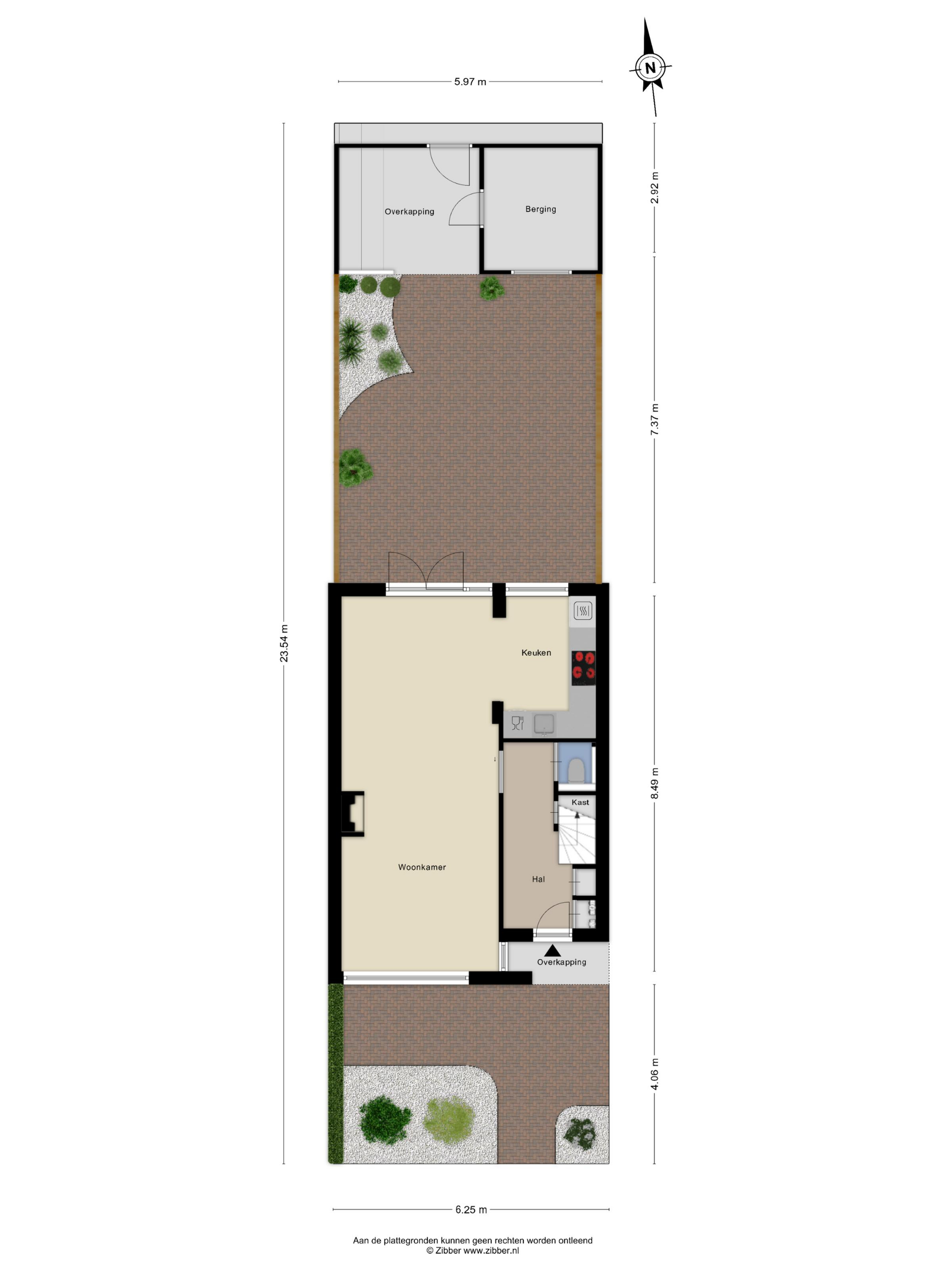 Aert van Nesstraat 8