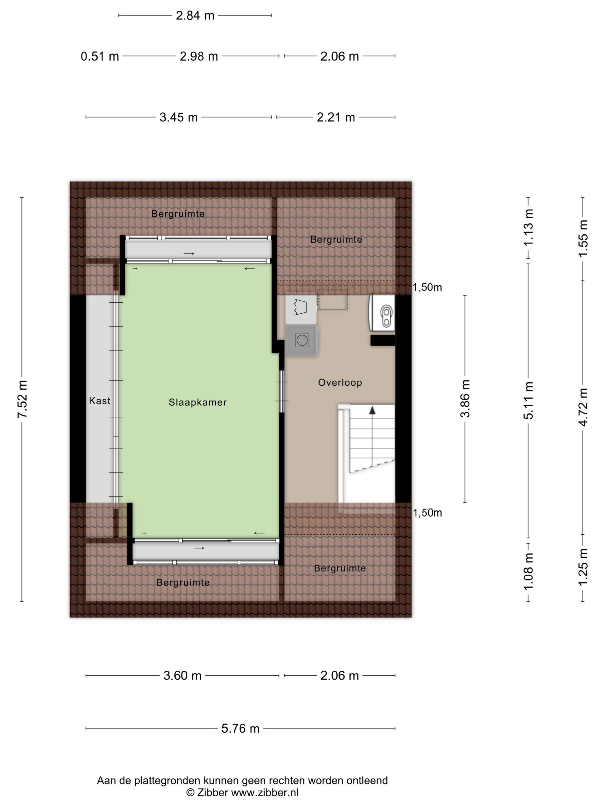 Aert van Nesstraat 8