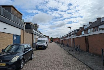 Dillenburg 27 , HENDRIK-IDO-AMBACHT