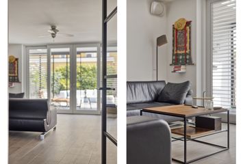 Watermunt 39, HENDRIK-IDO-AMBACHT