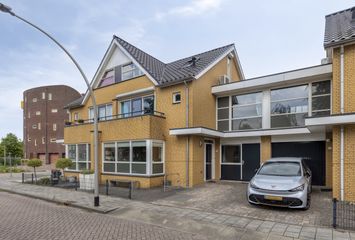 Watermunt 39, HENDRIK-IDO-AMBACHT
