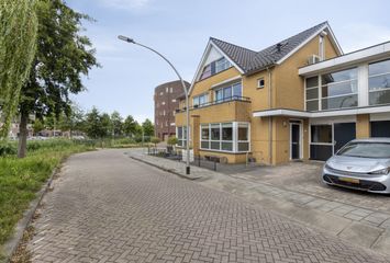 Watermunt 39, HENDRIK-IDO-AMBACHT