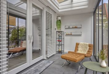 Watermunt 39, HENDRIK-IDO-AMBACHT