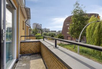 Watermunt 39, HENDRIK-IDO-AMBACHT