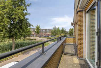 Watermunt 39, HENDRIK-IDO-AMBACHT