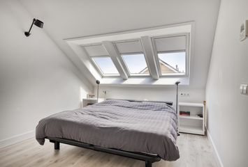Watermunt 39, HENDRIK-IDO-AMBACHT