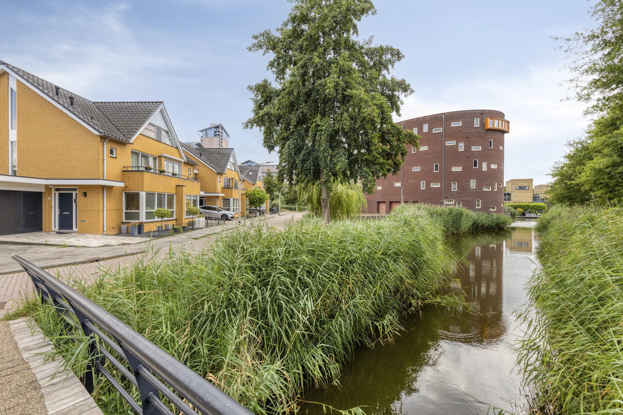 Watermunt 39