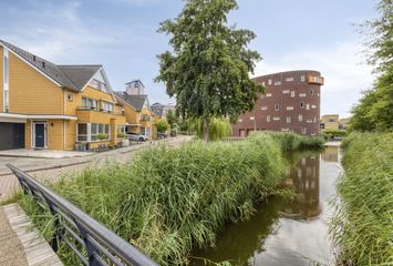 Watermunt 39, HENDRIK-IDO-AMBACHT