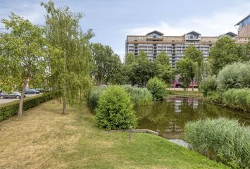 Watermunt 39, HENDRIK-IDO-AMBACHT
