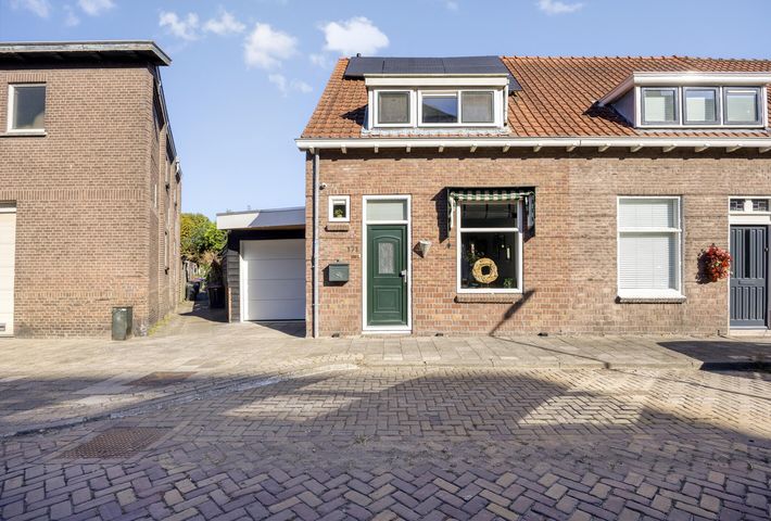 woning