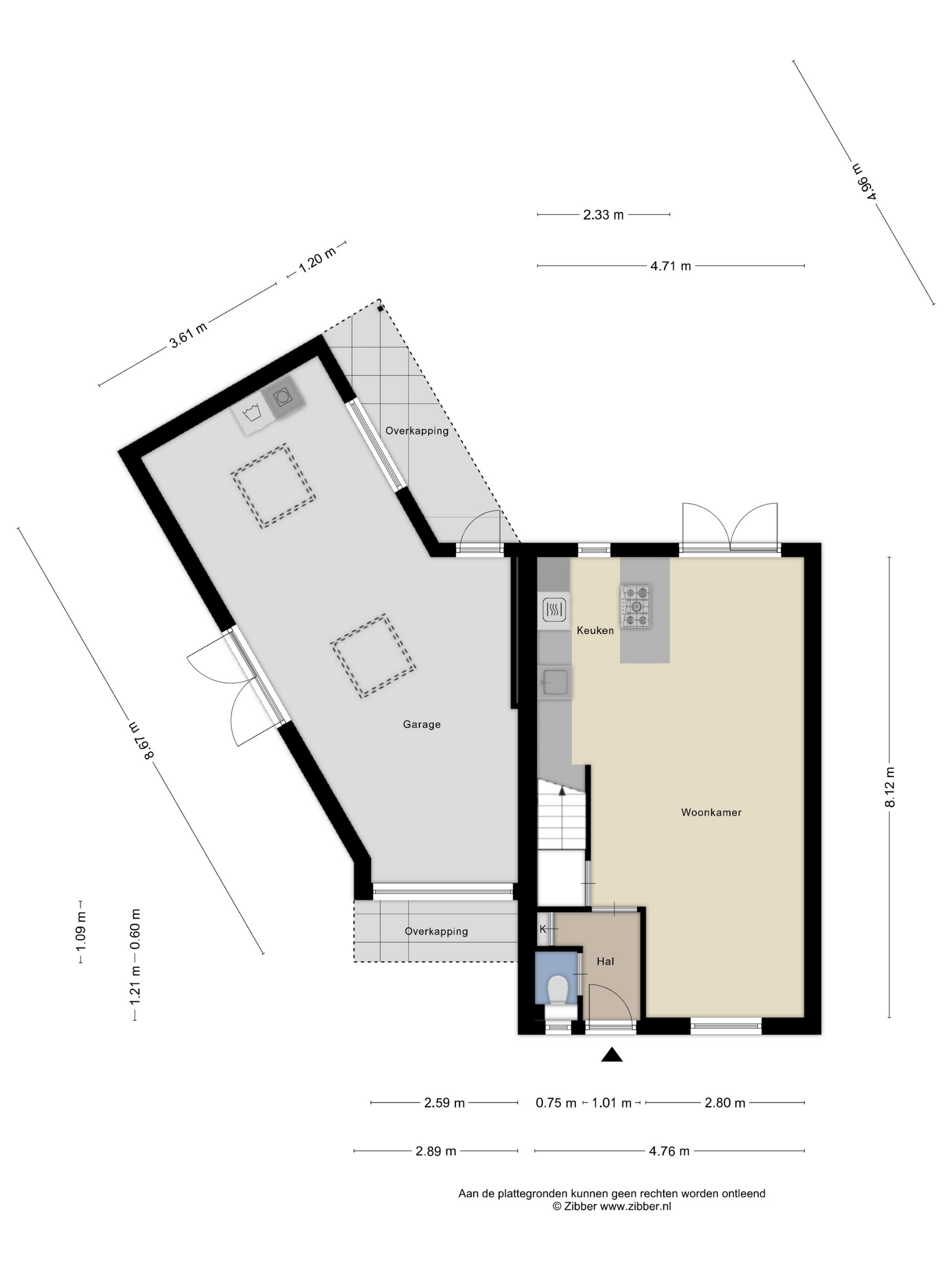 Onderdijkserijweg 171