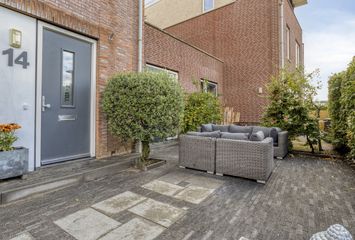 Sophialaan 14, HENDRIK-IDO-AMBACHT