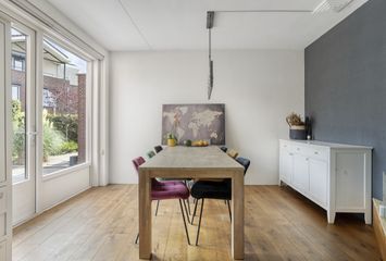 Sophialaan 14, HENDRIK-IDO-AMBACHT