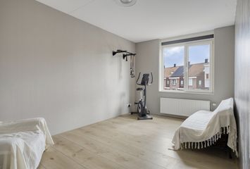 Sophialaan 14, HENDRIK-IDO-AMBACHT