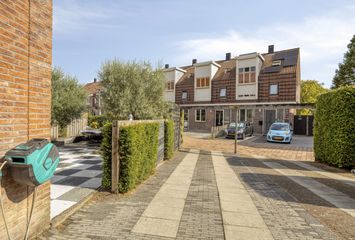 Sophialaan 14, HENDRIK-IDO-AMBACHT