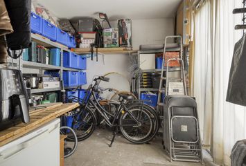 Sophialaan 14, HENDRIK-IDO-AMBACHT