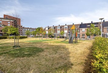Sophialaan 14, HENDRIK-IDO-AMBACHT